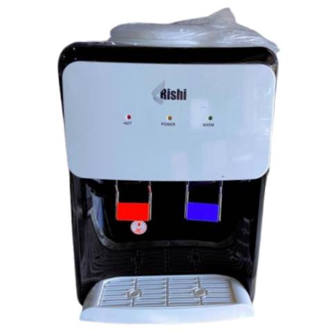 Countertop Water Dispenser  Provides Both Hot & Warm Water.