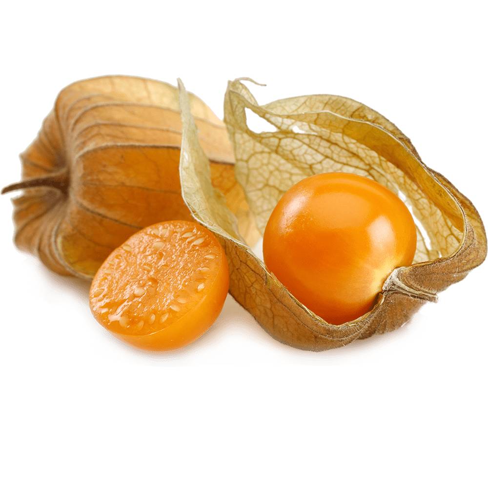 Dried Golden Berries (1 Kg)